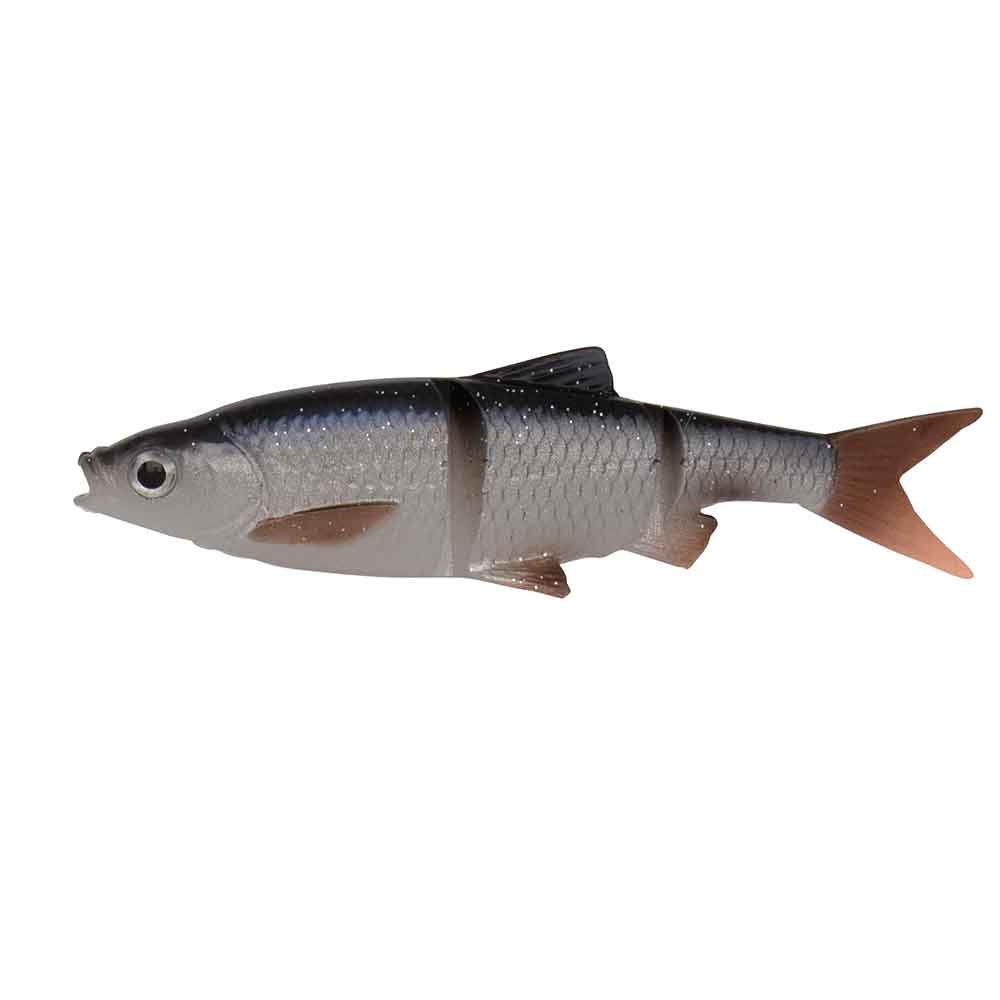 Savage Gear 3D LB Roach Swim n Jerk 7.5cm 4g - 4pcs