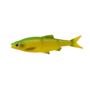 Savage Gear 3D LB Roach Swim n Jerk 7.5cm 4g - 4pcs