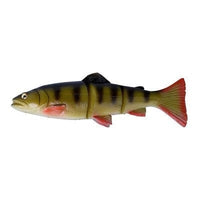 Savage Gear 3D Line Thru Trout 25cm 193g MS 04-Perch