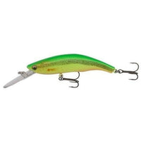 Savage Gear 3D Minnow Diver 7.5cm 9g F 03 Firetiger - 57366