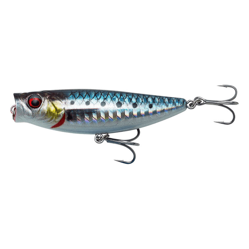 Savage Gear 3D Minnow Pop Walker 5.5cm 6g F