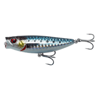 Savage Gear 3D Minnow Pop Walker 5.5cm 6g F