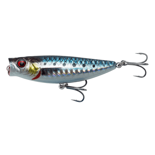Savage Gear 3D Minnow Pop Walker 5.5cm 6g F