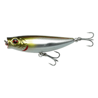 Savage Gear 3D Minnow Pop Walker 5.5cm 6g F