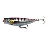 Savage Gear 3D Minnow Pop Walker 5.5cm 6g F
