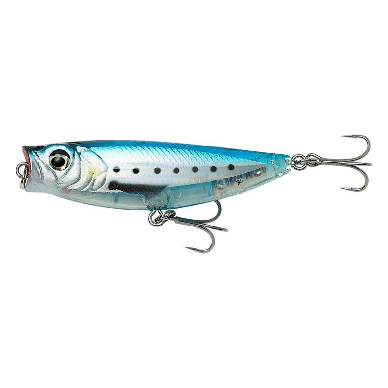 Savage Gear 3D Minnow Pop Walker 5.5cm 6g F