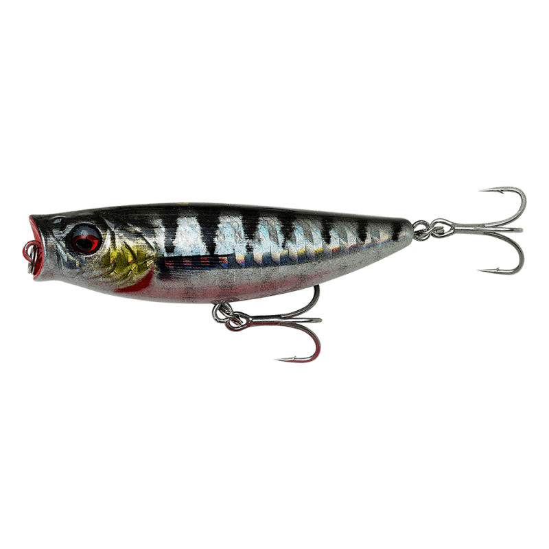 Savage Gear 3D Minnow Pop Walker 8cm 14g F