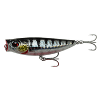 Savage Gear 3D Minnow Pop Walker 8cm 14g F