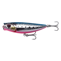 Savage Gear 3D Minnow Pop Walker 8cm 14g F