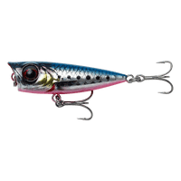 Savage Gear 3D Minnow Popper 4.3cm 4g F