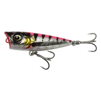 Savage Gear 3D Minnow Popper 4.3cm 4g F