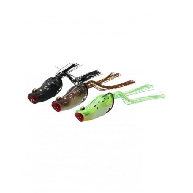 Savage Gear  3D Pop Frog