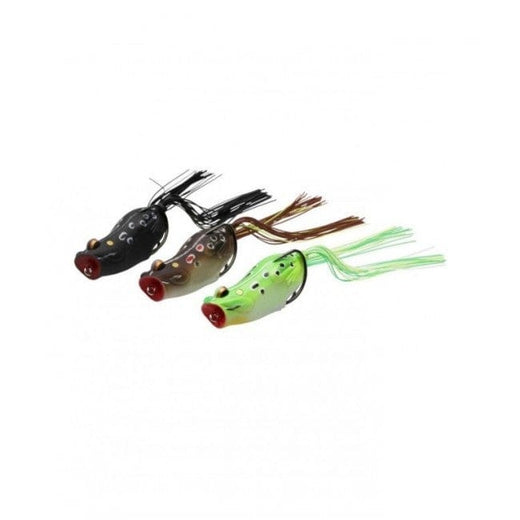 Savage Gear  3D Pop Frog