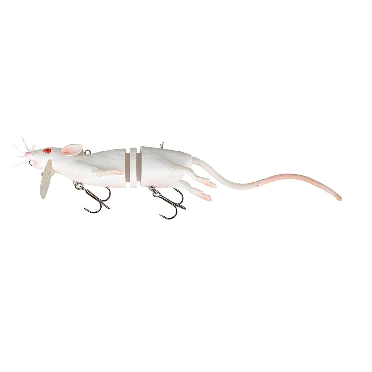 Savage Gear 3D Rat 20cm 32g - Littlehampton Angling ltd