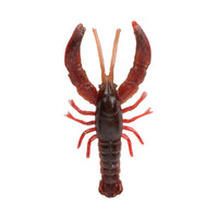 Savage Gear 3D Reaction Crayfish 5.5cm Kit 3+1