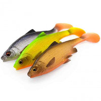 Savage Gear 3D Roach 10cm 18g 3pcs Kit