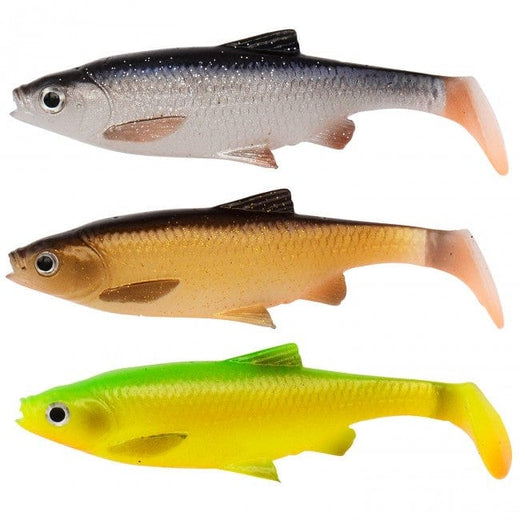 Savage Gear 3D Roach 7,5cm 9g 3pcs Kit