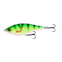 Savage Gear 3D Roach Jerkster 115 11.5 cm 39g SS 05 - Firetiger
