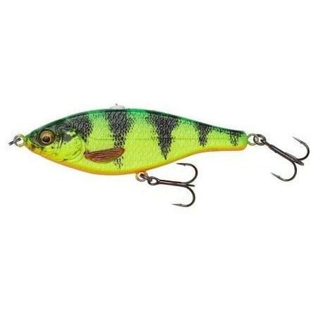 Savage Gear 3D Roach Jerkster 115 11.5cm 39g SS 05 Firetiger PHP - 62229