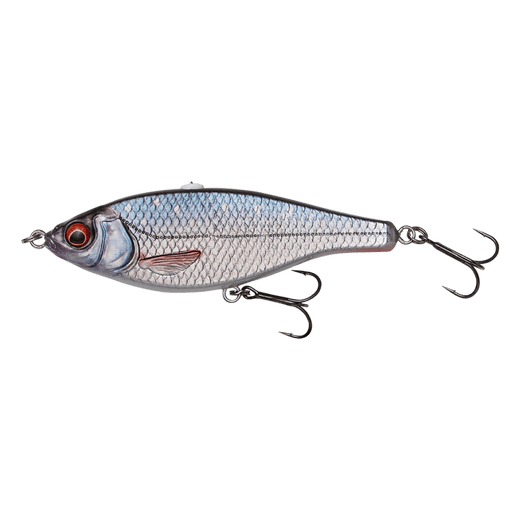 Savage Gear 3D Roach Jerkster 115 11.5cm 39g SS