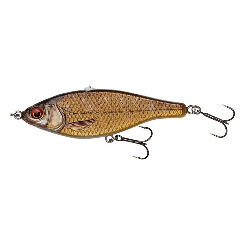 Savage Gear 3D Roach Jerkster 115 11.5cm 39g SS