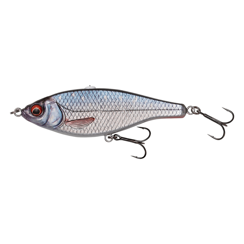 Savage Gear 3D Roach Jerkster 145 14.5cm 68g SS