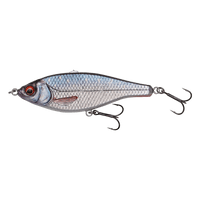 Savage Gear 3D Roach Jerkster 145 14.5cm 68g SS