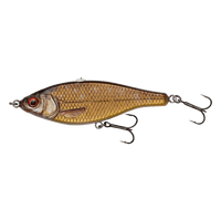 Savage Gear 3D Roach Jerkster 145 14.5cm 68g SS