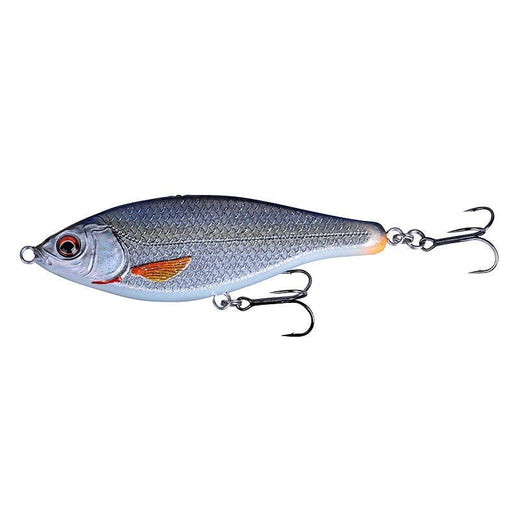 Savage Gear 3D Roach Jerkster 63 6.3cm 8g SS 01 - Roach