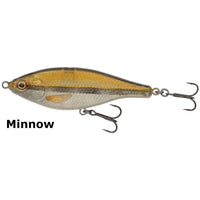 Savage Gear 3D Roach Jerkster 63 6.3cm 8g SS 08-Minnow