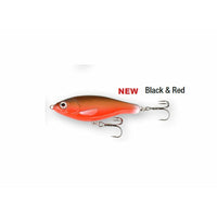 Savage Gear 3D Roach Jerkster 90 9cm 20g SS 08- Black and Red
