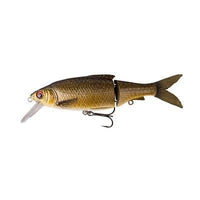 Savage Gear 3D Roach Lipster 130 13cm 26g SF 04 - Dirty Roach
