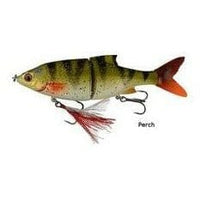 Savage Gear 3D Roach Shine Glider135 13.5cm 29g SS 03 Perch