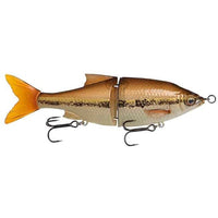 Savage Gear 3D Roach Shine Glider135 13.5cm 29g SS 08 Minnow