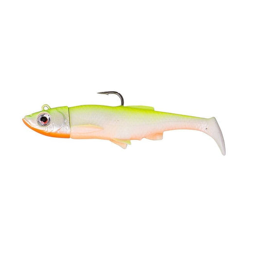 Savage Gear 3D Sardine 2+1 10cm #1/0 21g Lemon Back