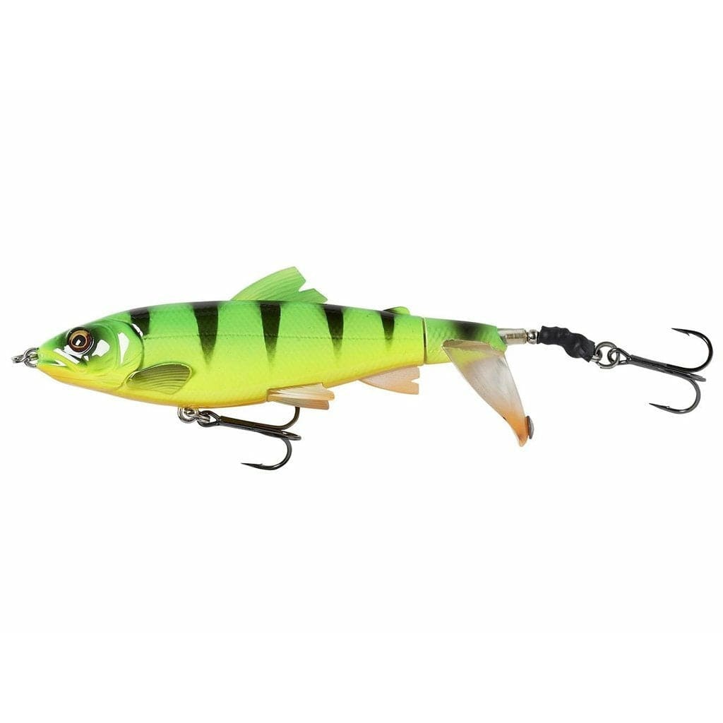 Savage Gear 3D SmashTail 10cm 17g F