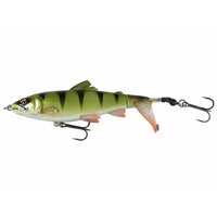 Savage Gear 3D SmashTail 10cm 17g F