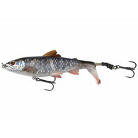 Savage Gear 3D SmashTail 10cm 17g F