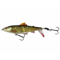 Savage Gear 3D SmashTail 10cm 17g F