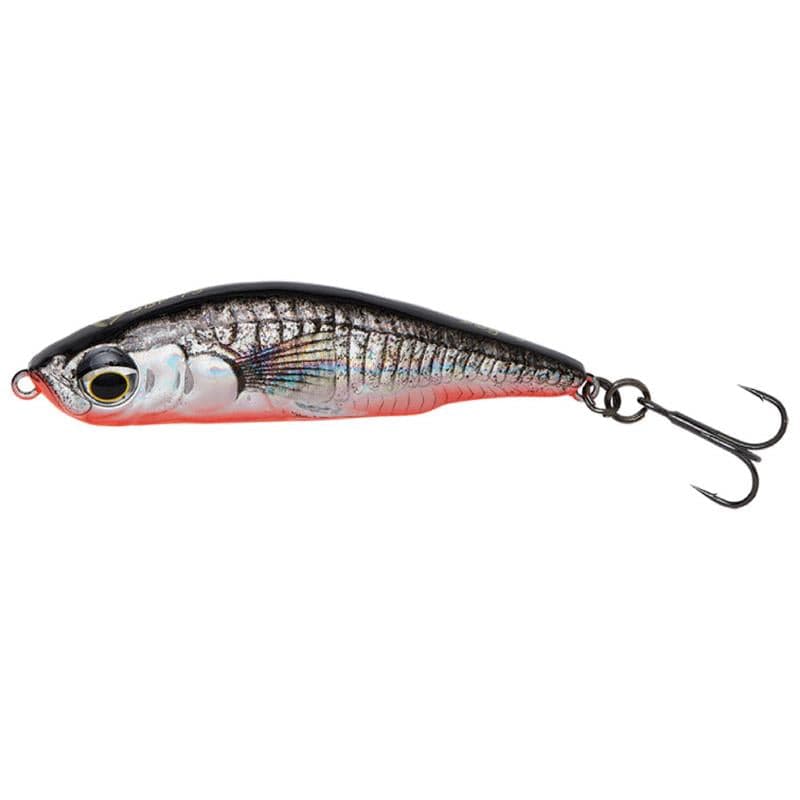 Savage Gear 3D Sticklebait Pencil 7.5cm 13g Slow Sinking