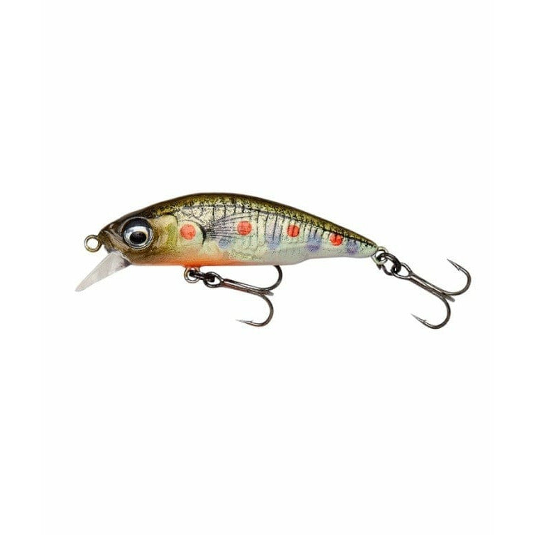 Savage Gear 3D Sticklebait Twitch 4.5cm 4g Sinking