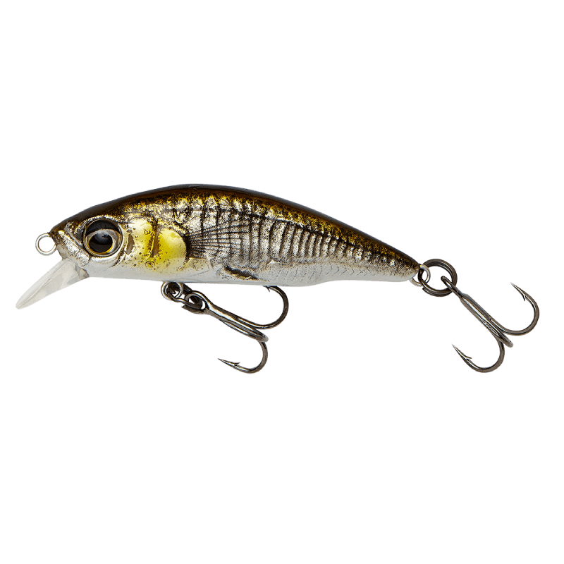 Savage Gear 3D Sticklebait Twitch 4.5cm 4g Sinking