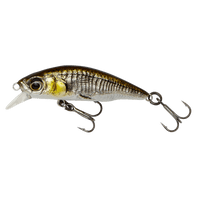 Savage Gear 3D Sticklebait Twitch 4.5cm 4g Sinking