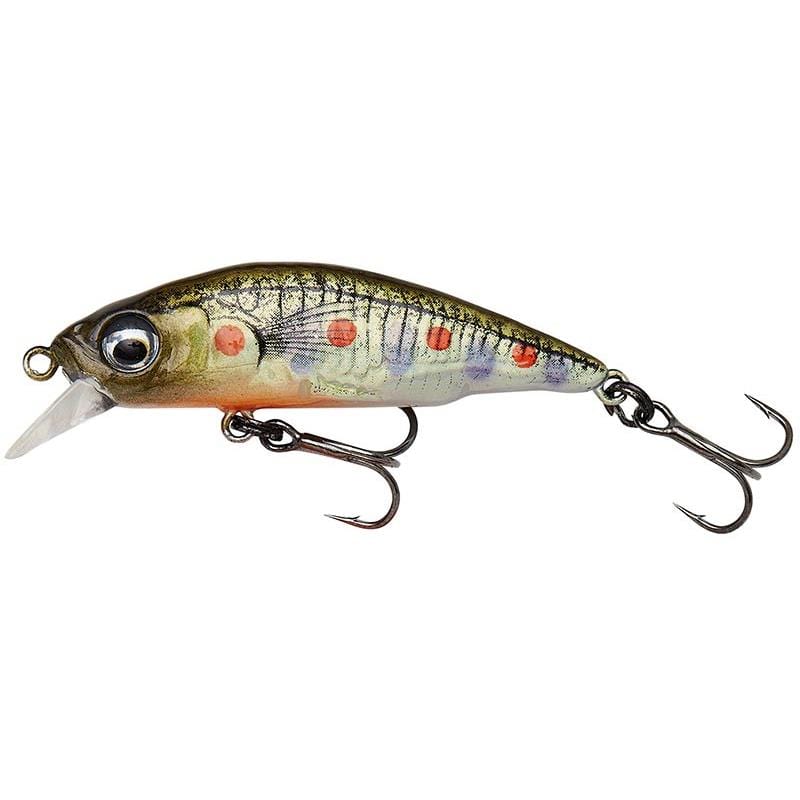 Savage Gear 3D Sticklebait Twitch 5.5cm 7g Sinking