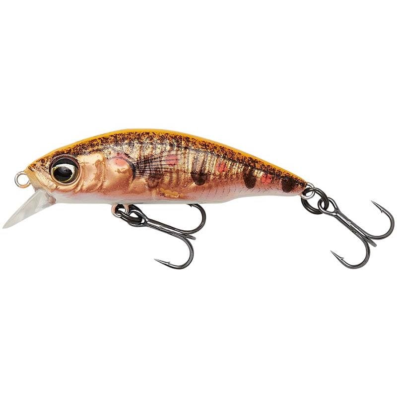 Savage Gear 3D Sticklebait Twitch 5.5cm 7g Sinking