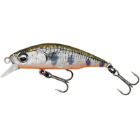 Savage Gear 3D Sticklebait Twitch 5.5cm 7g Sinking