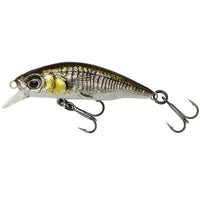Savage Gear 3D Sticklebait Twitch 6.5cm 9.4g Sinking