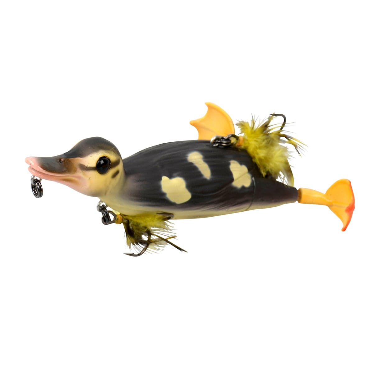 Savage Gear 3D Suicide Duck 105 10.5cm 28g 01 Natural