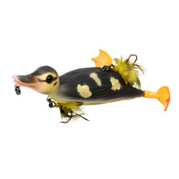 Savage Gear 3D Suicide Duck 105 10.5cm 28g 01 Natural