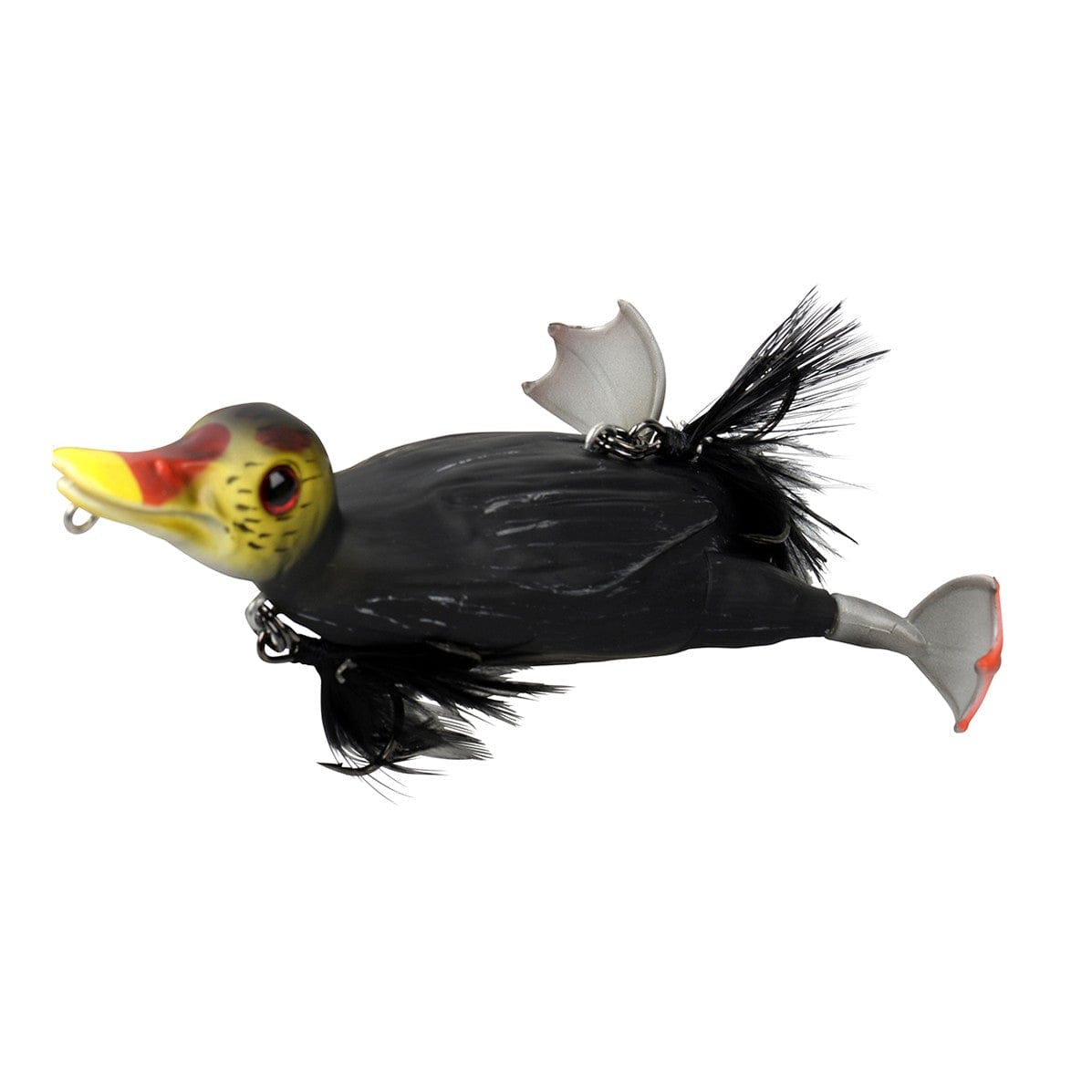 Savage Gear 3D Suicide Duck 105 10.5cm 28g 03-Coot